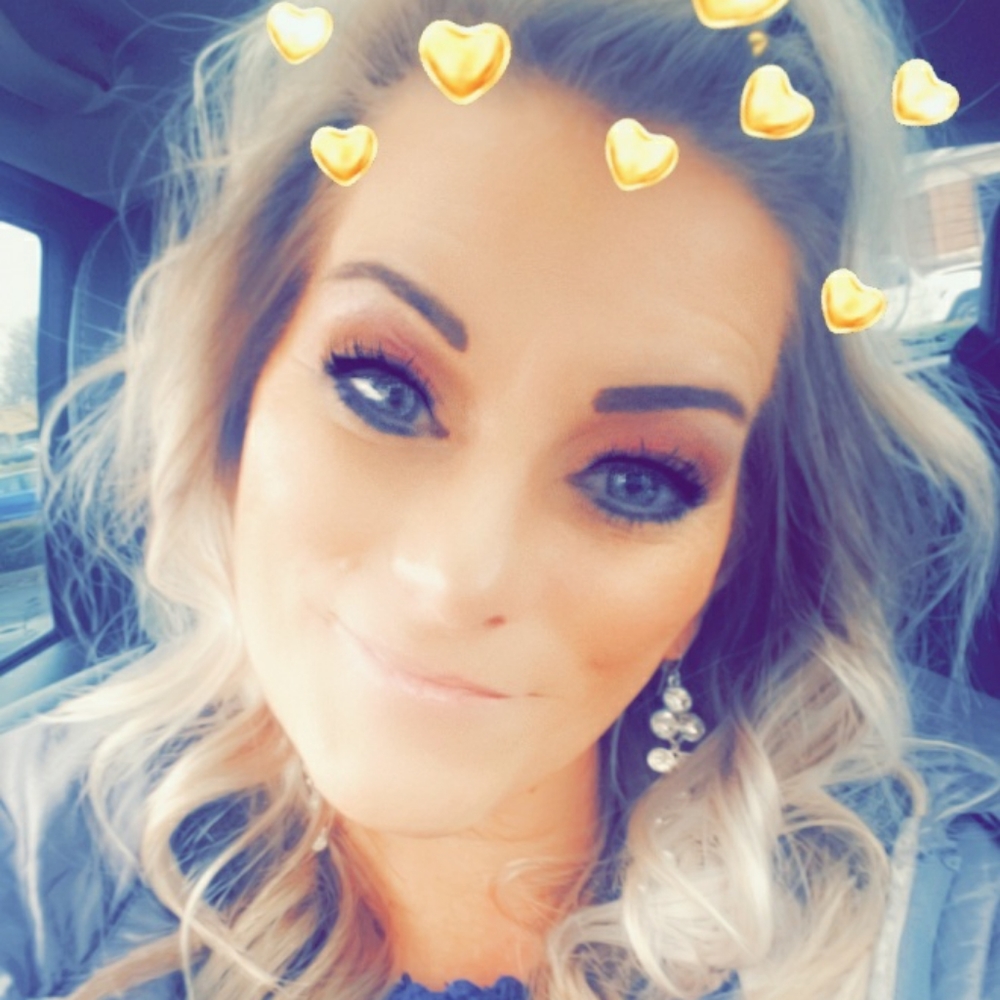 Meet your Posher, Joanna